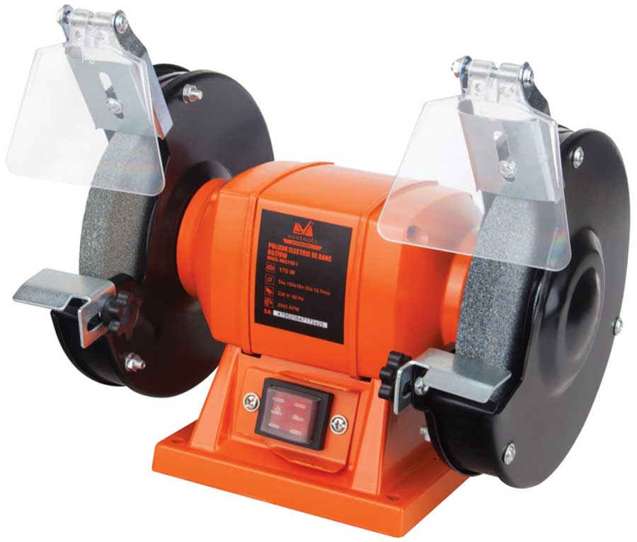 Polizor de banc Evotools 679644