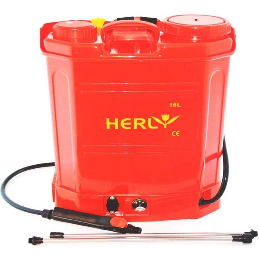 Pompă de stropit Herly
