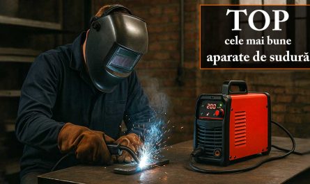 TOP cele mai bune aparate de sudură (invertoare)
