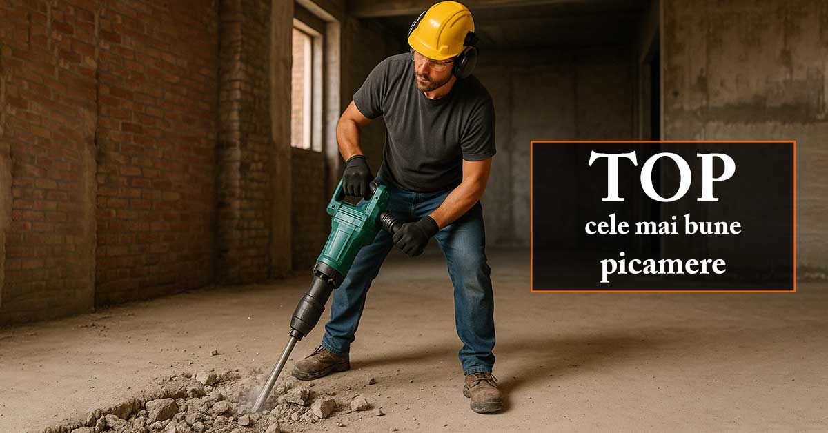 TOP cele mai bune picamere