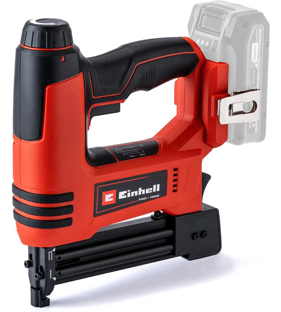 Capsator electric cu acumulator Einhell TE-CN 18 Li - Solo