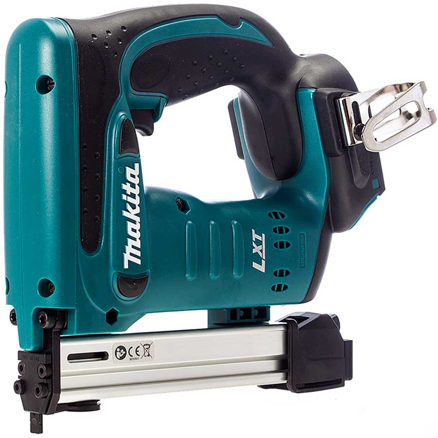 Capsator electric cu acumulator Makita DST221Z