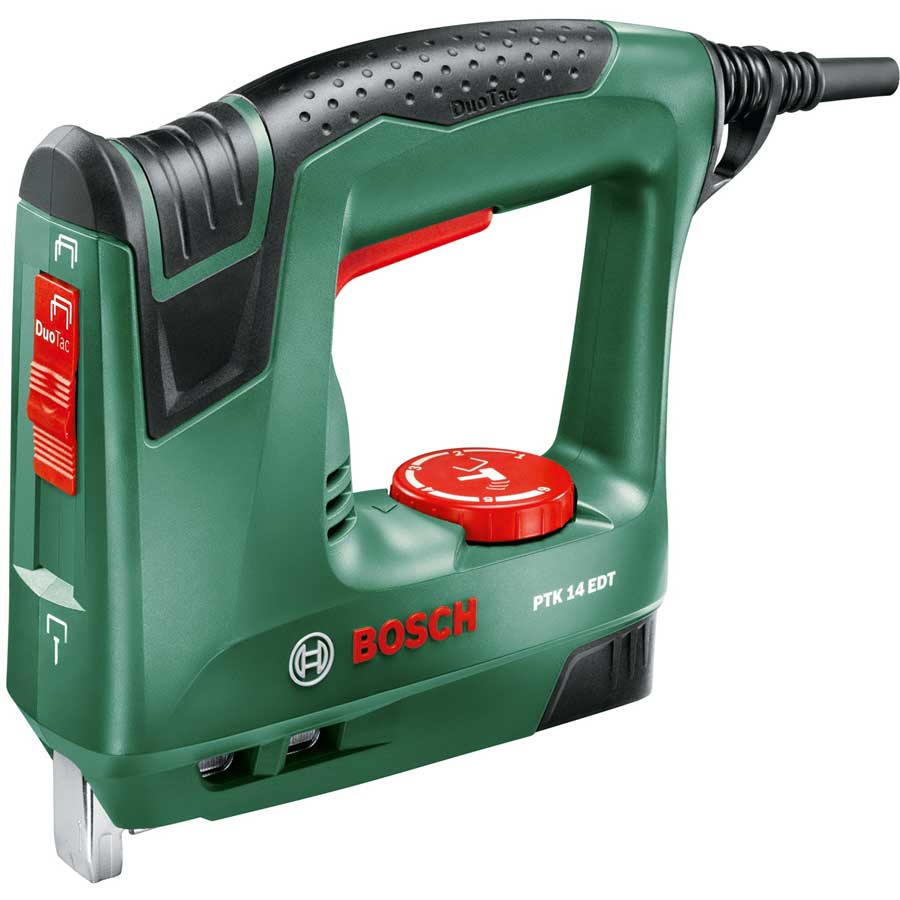 Capsator electric Bosch PTK 14 EDT