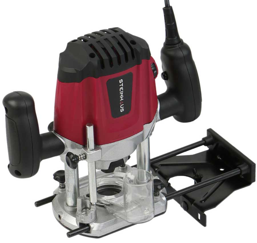 Mașină de frezat Steinhaus PRO-RO1250