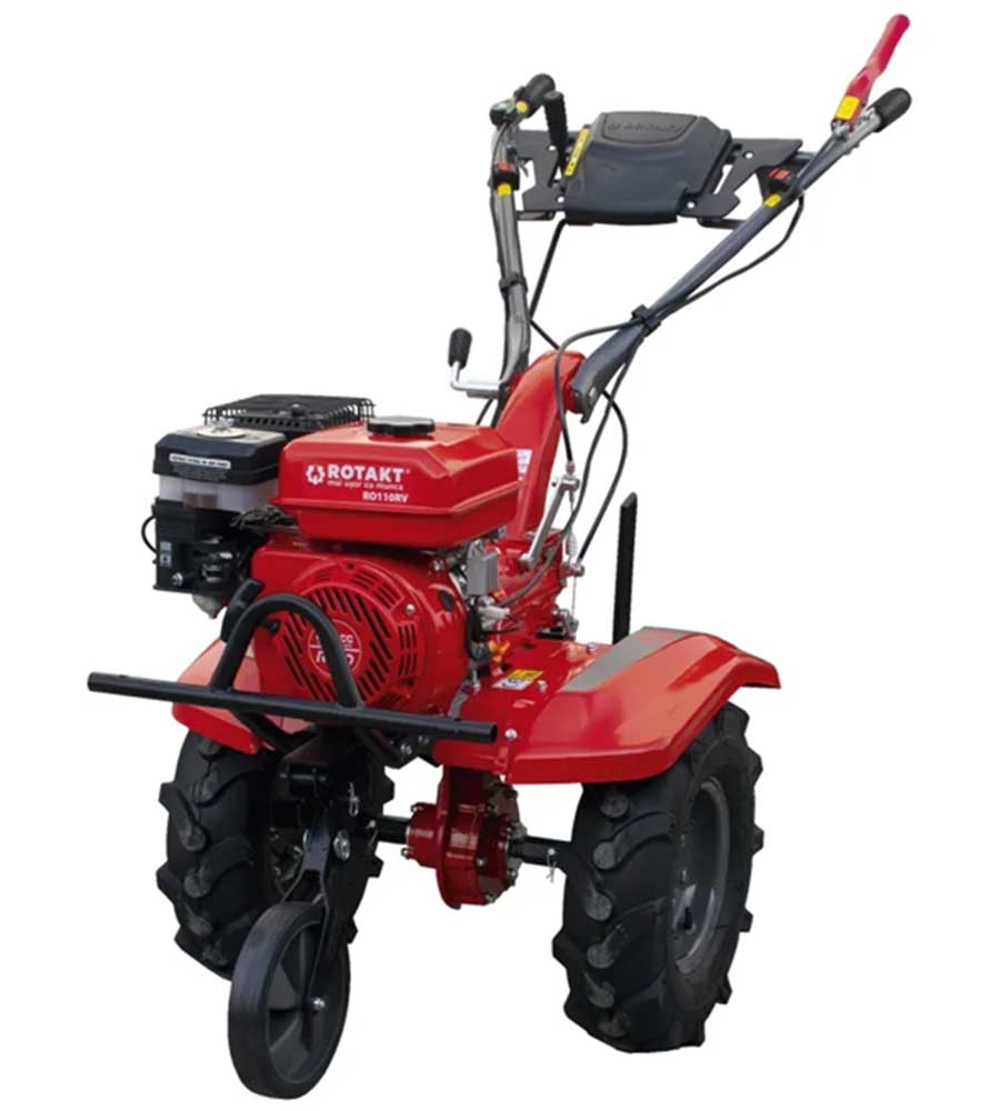 Motocultor Rotakt RO110RV