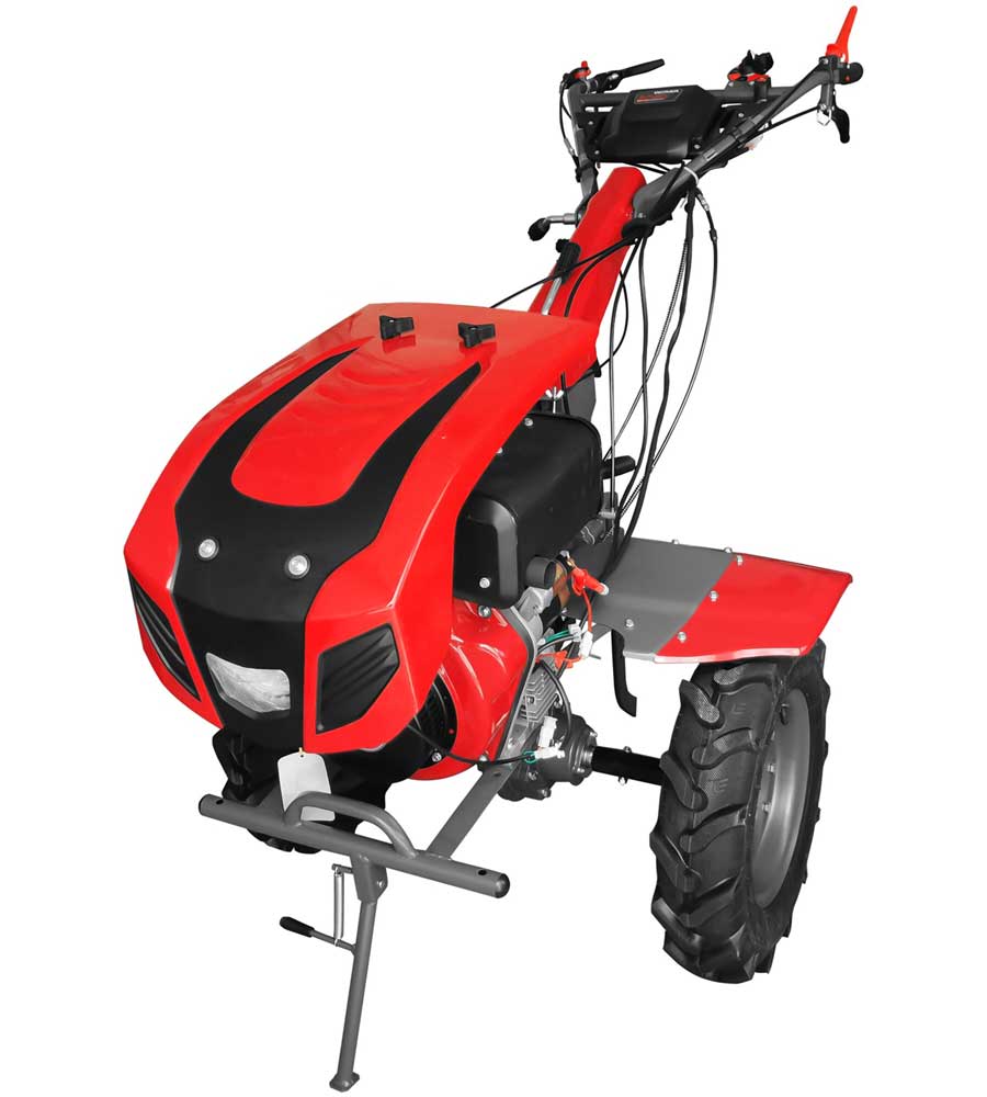 Motocultor Weima WM1100BE-6