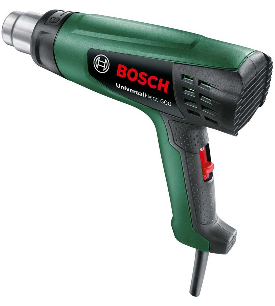 Pistol cu aer cald Bosch UniversalHeat 600