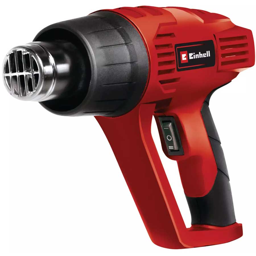 Pistol cu aer cald Einhell TH-HA 2000/1