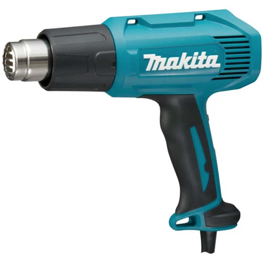 Pistol cu aer cald Makita HG5030K