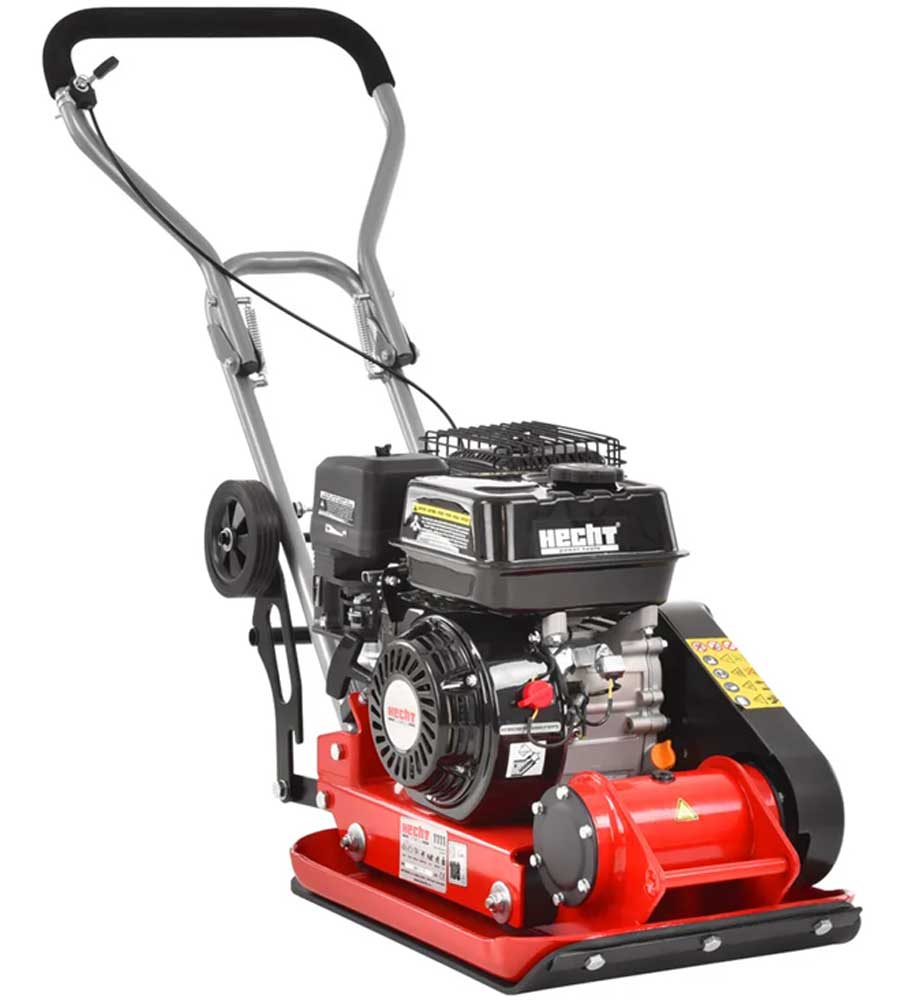 Placă compactoare Hecht 1113