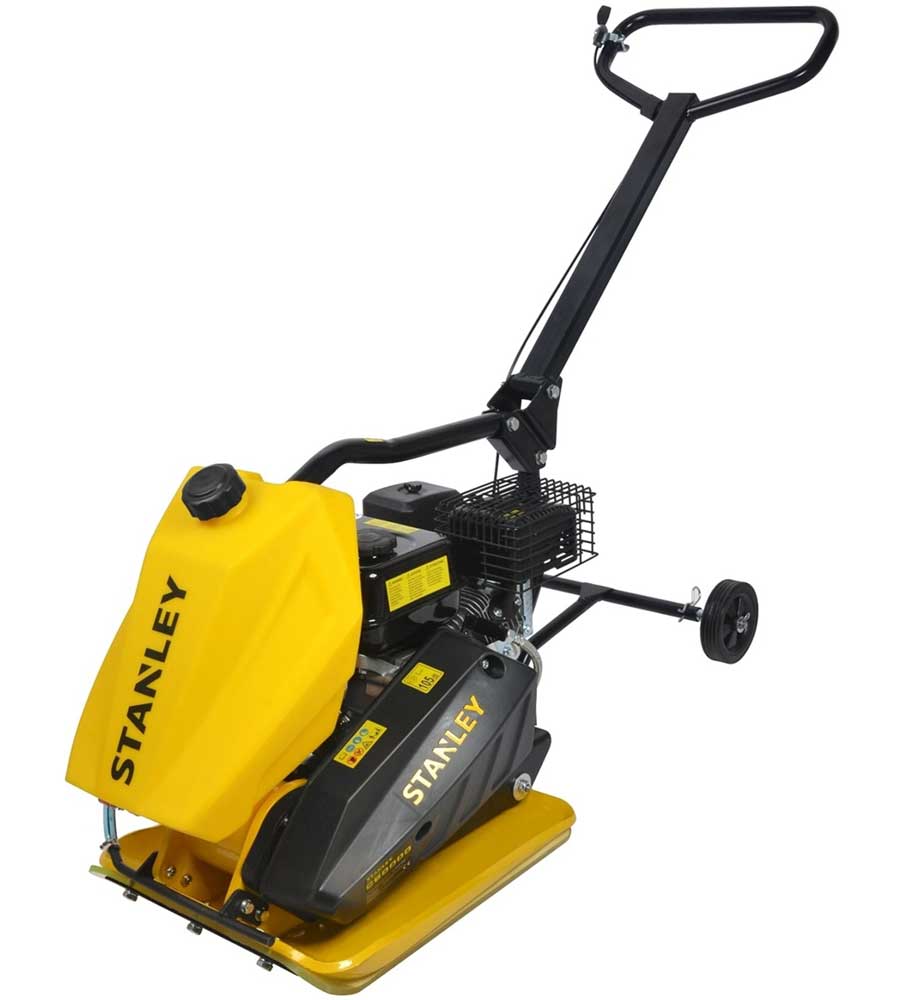 Placă compactoare Stanley 13000N-T