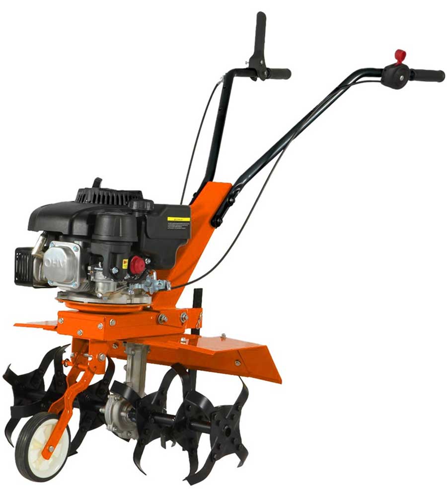 Motosapă pe benzină Wolfson Imperio WFS4000